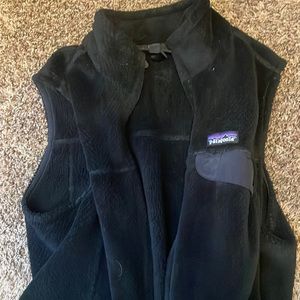 Women’s Patagonia vest